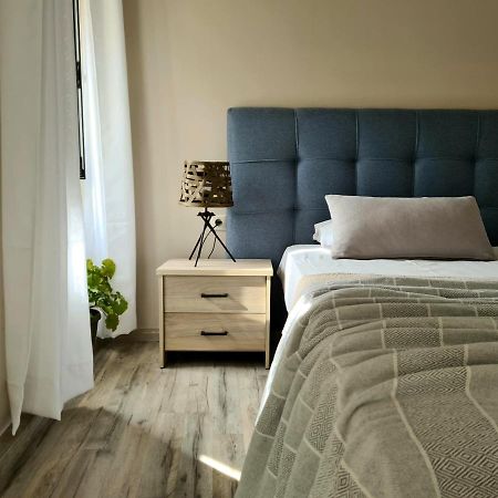 Joya Village House Agios Leon Exterior foto