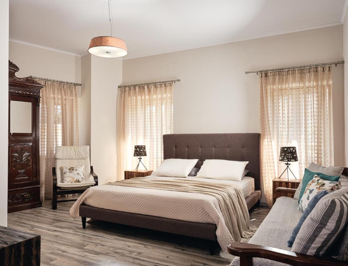 Joya Village House Agios Leon Exterior foto