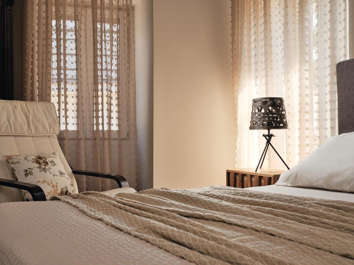 Joya Village House Agios Leon Exterior foto