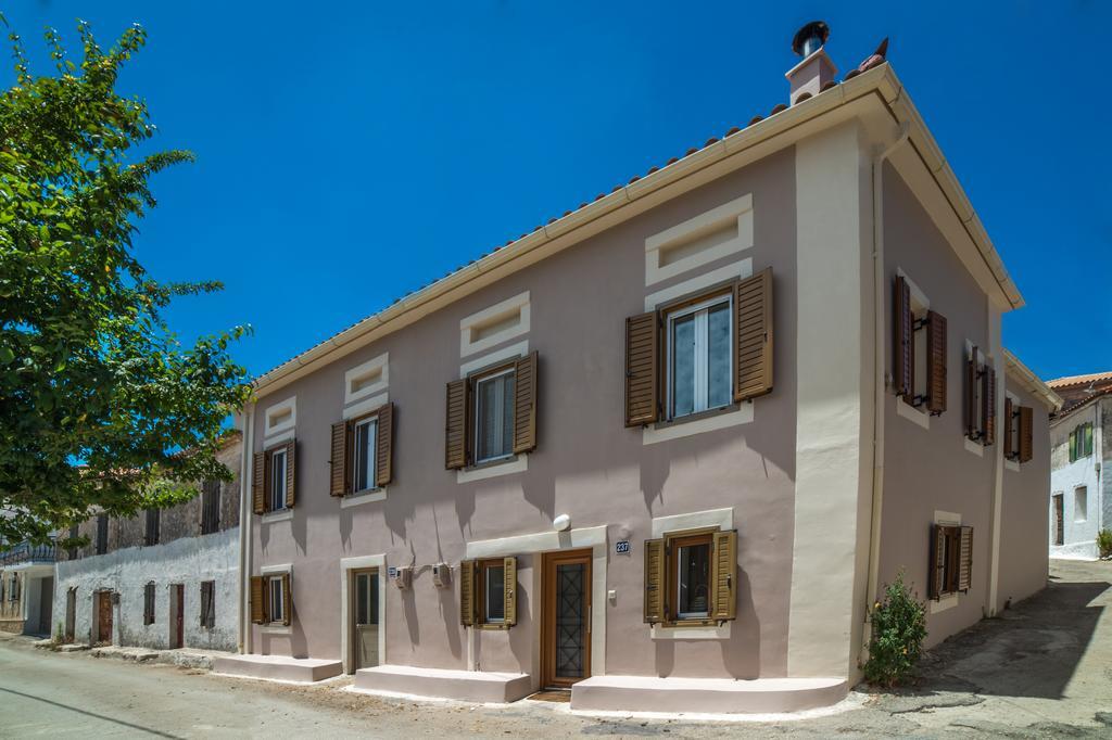 Joya Village House Agios Leon Exterior foto