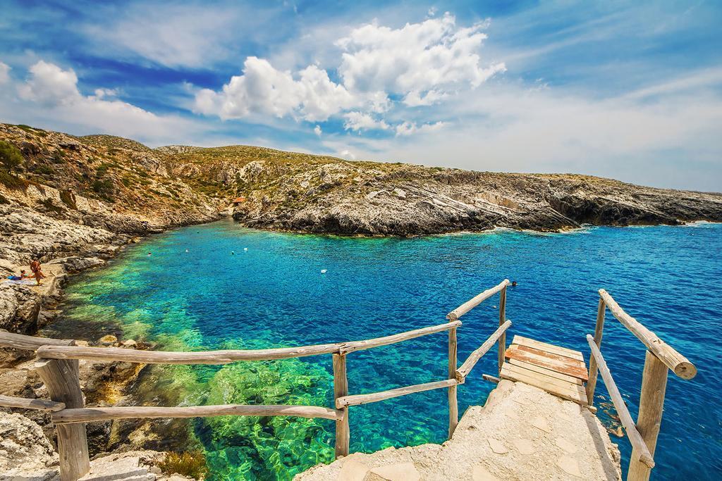 Joya Village House Agios Leon Exterior foto